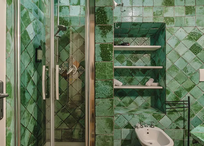 Bed & Breakfast Il Battistero Residenza D'epoca Siena