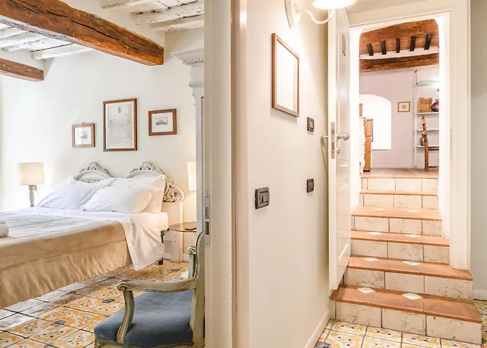 Il Battistero Residenza D'epoca