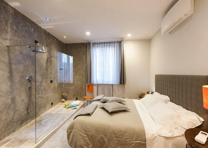 Il Battistero Residenza D'epoca Bed & Breakfast