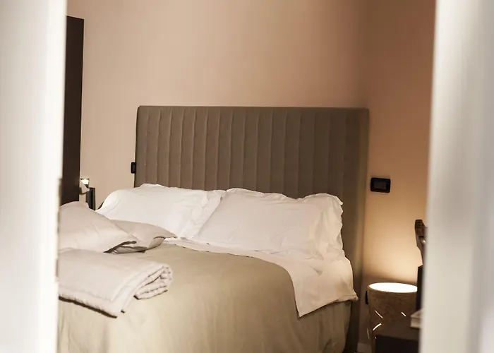 Bed & Breakfast Il Battistero Residenza D'epoca Siena