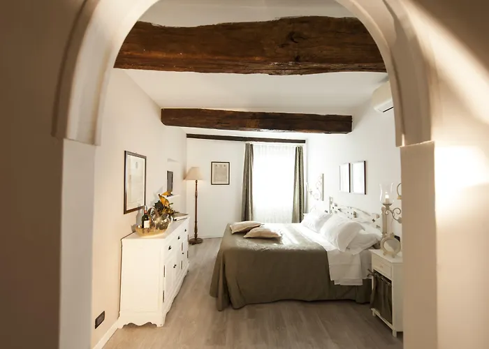 Il Battistero Residenza D'epoca Bed & Breakfast