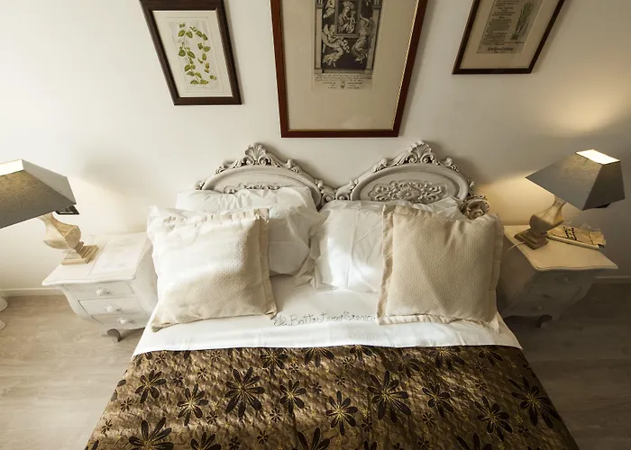 Bed & Breakfast Il Battistero Residenza D'epoca