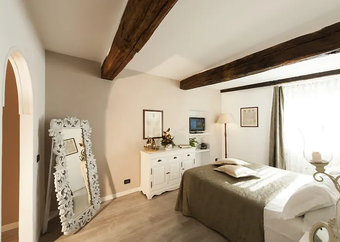 Il Battistero Residenza D'epoca