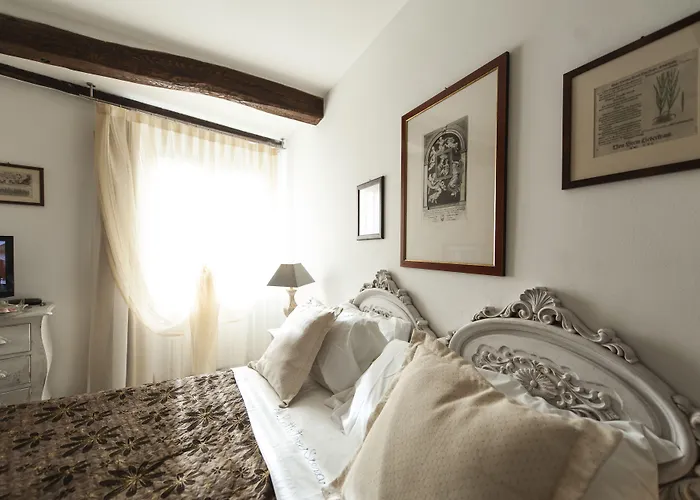 Il Battistero Residenza D'epoca