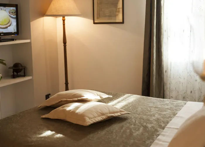 Il Battistero Residenza D'epoca 4* Siena