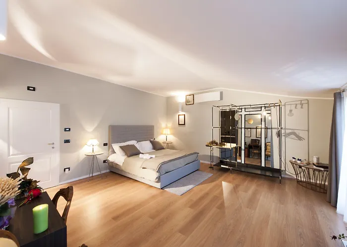 Il Battistero Residenza D'epoca Bed & Breakfast