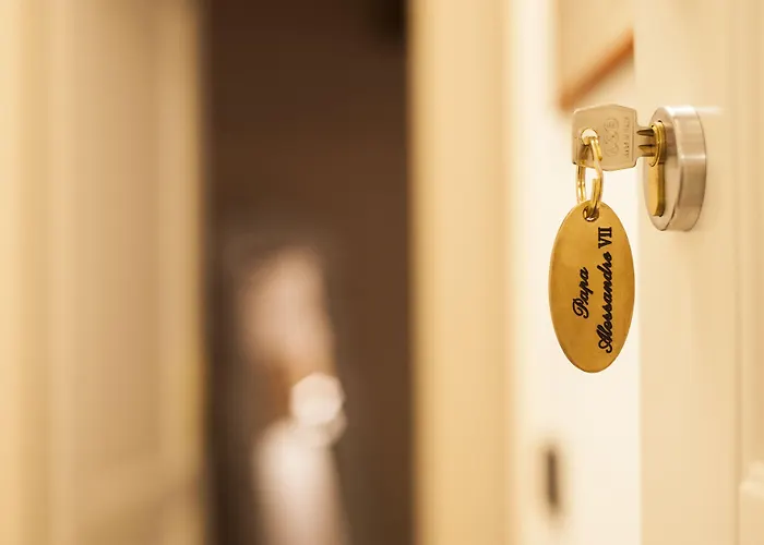 Il Battistero Residenza D'epoca