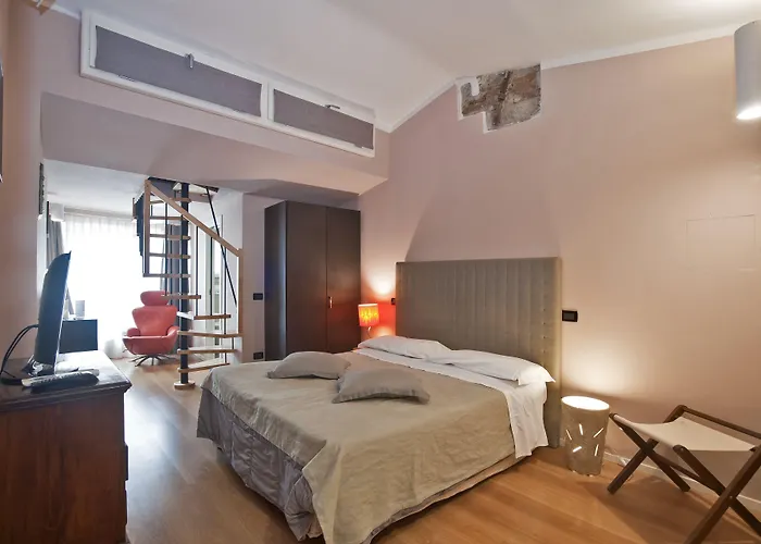 Bed & Breakfast Il Battistero Residenza D'epoca