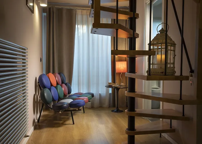 Bed & Breakfast Il Battistero Residenza D'epoca Siena