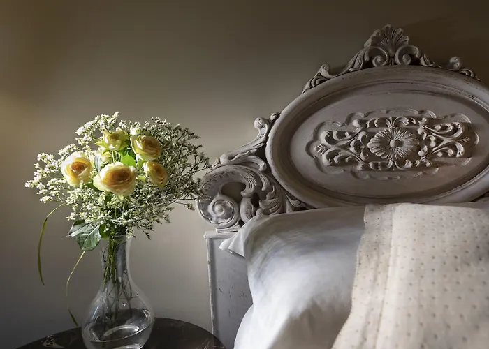 Bed & Breakfast Il Battistero Residenza D'epoca