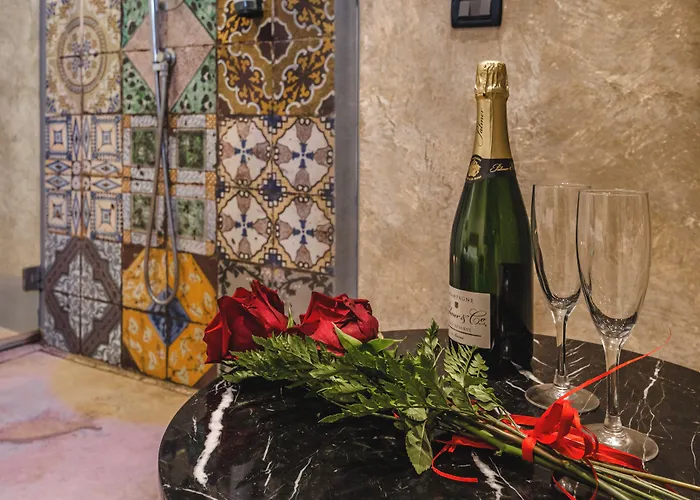 Il Battistero Residenza D'epoca Bed & Breakfast 4*